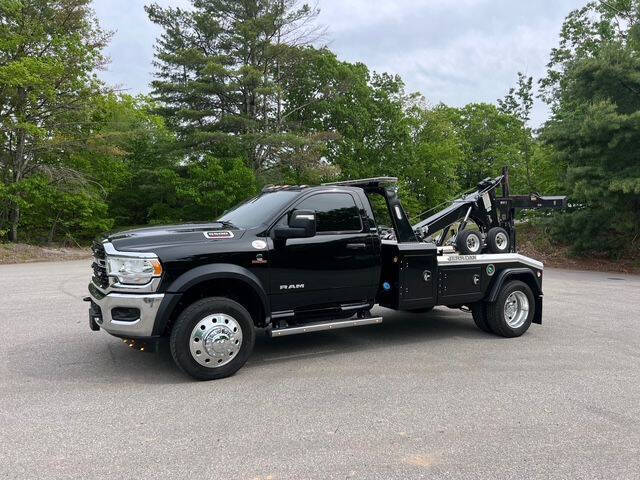 ram ram 5500 chassis cab 2023 3C7WRNBL0PG545435 image ram ram 5500 chassis cab 2023 3C7WRNBL0PG545435 image